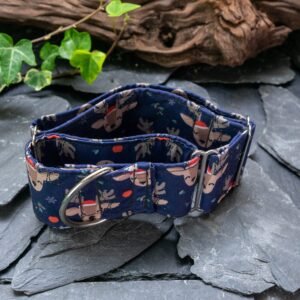 collier martingale Dog's Safety