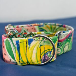 collier martingale fruits